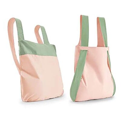 Convertible Tote Backpack