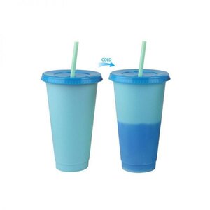 Colour Changing Cup