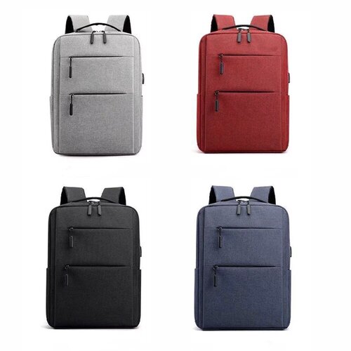 Custom Laptop Backpack