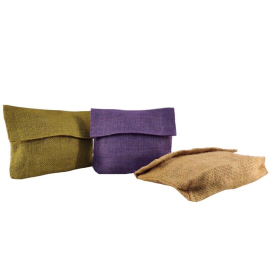 Jute Pouch Bag