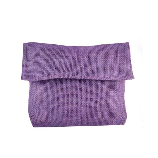 Jute Pouch Bag