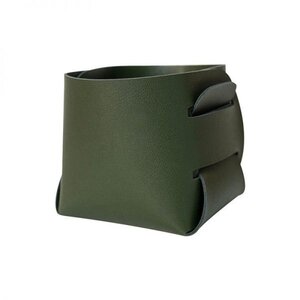 Leather Pen Holder