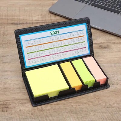 Custom Memopad