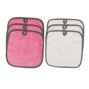 Microfiber Cleaning Cloth