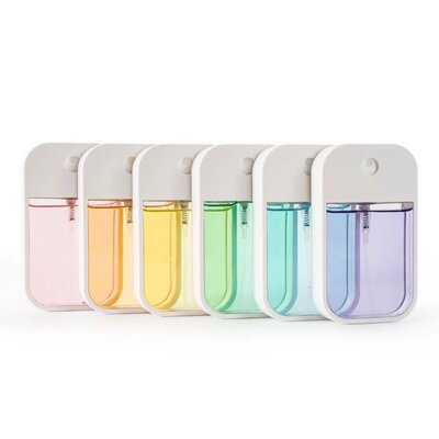 Portable Spray Bottle
