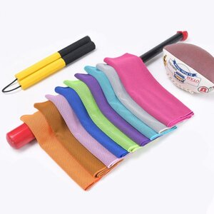 Printed Quick Dry Towel
