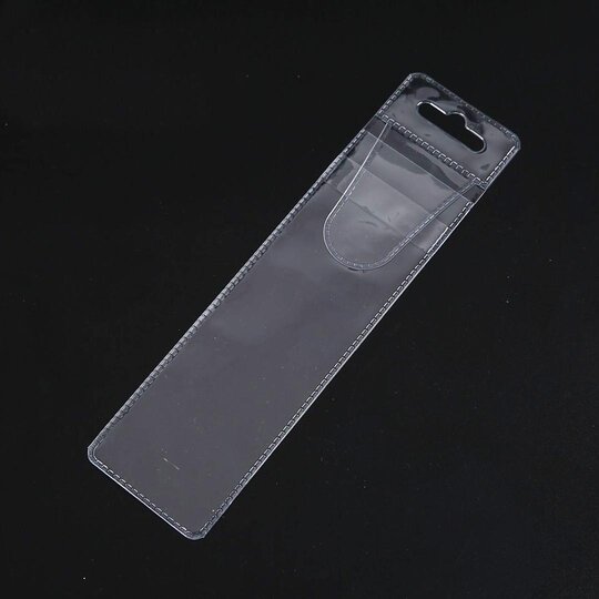 PVC Packaging Bag