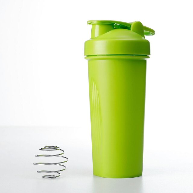 Shaker Protein Bottle