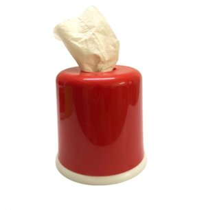 Tissue Box Cover printing