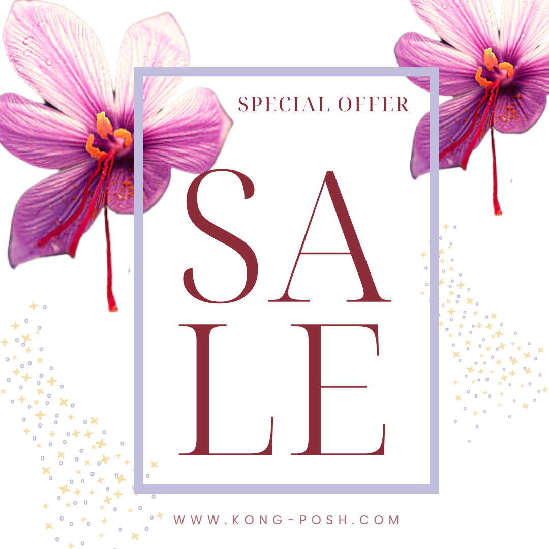 WHY SAFFRON IS HIGHLY RECOMMENDED DURING PREGNANCY ??