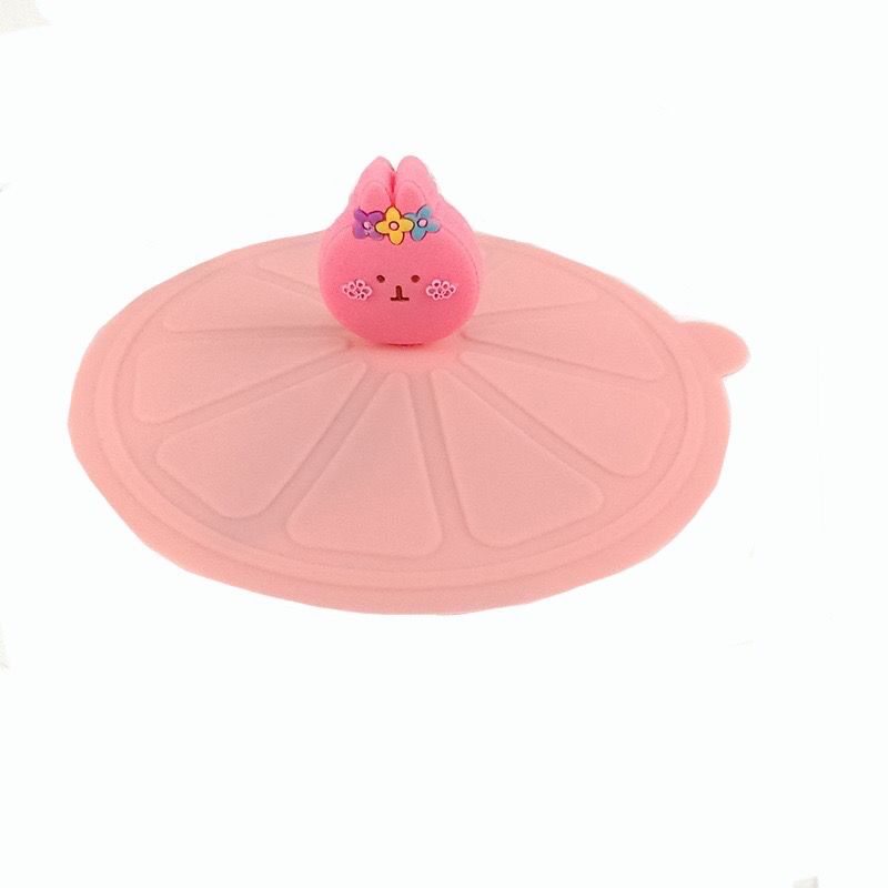 Silicone Cup Lid Cover