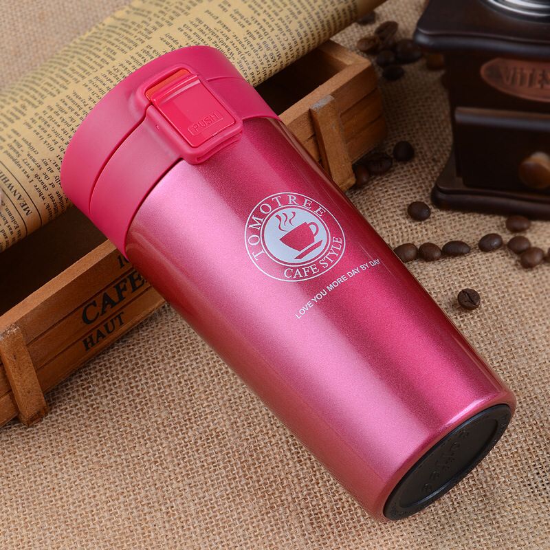 Thermos Vacuum Cup