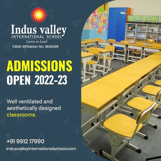 Best International Schools In Hyderabad | Top CBSE School In Hyderabad
