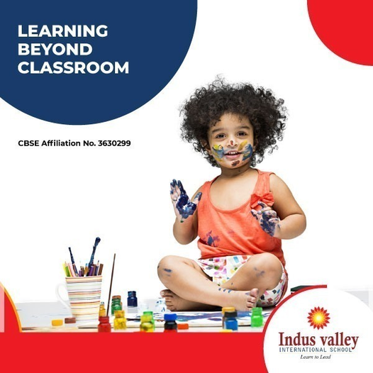 Best International Schools In Hyderabad | Top CBSE School In Hyderabad