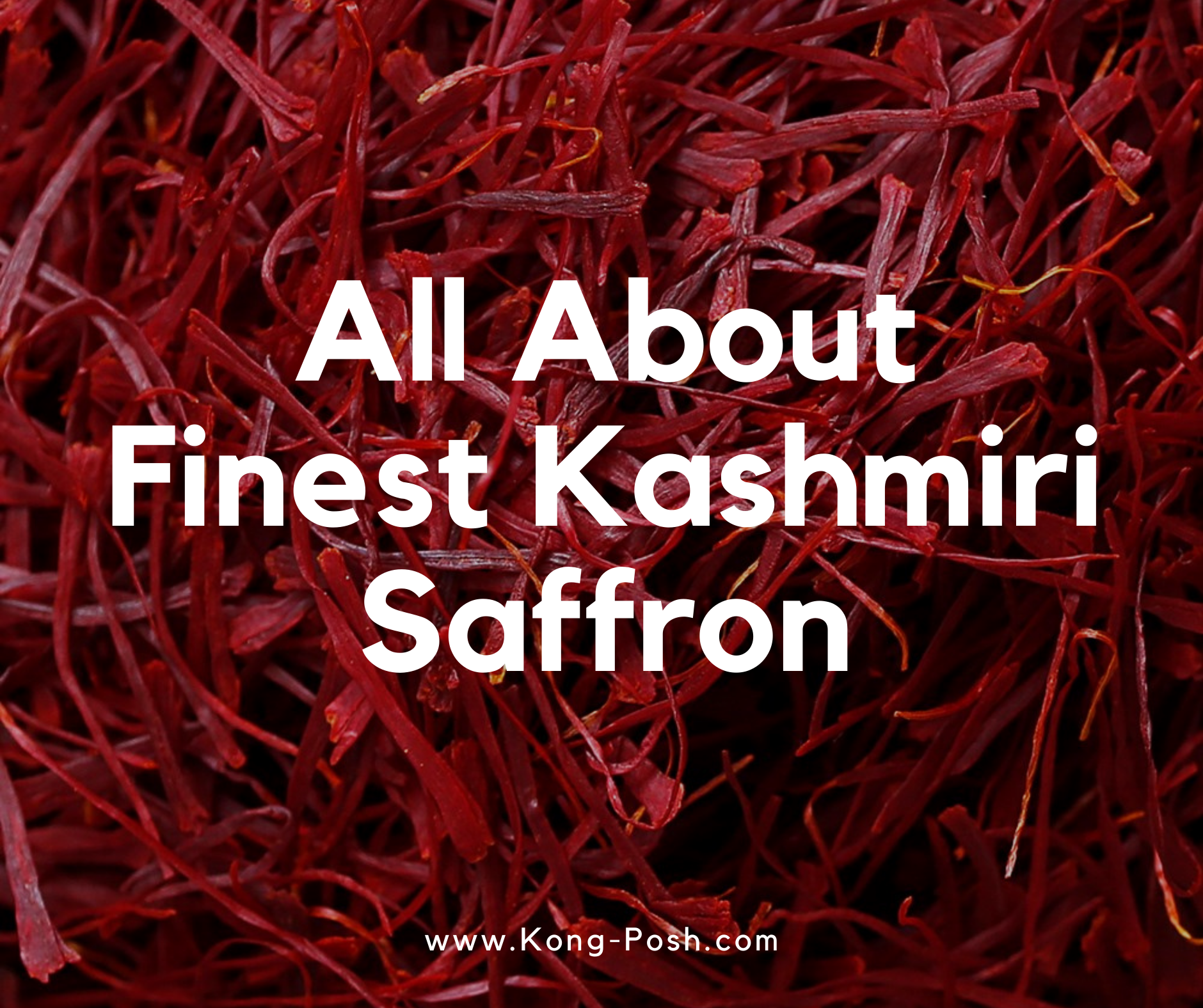 Is saffron beneficial in the fight against the coronavirus?