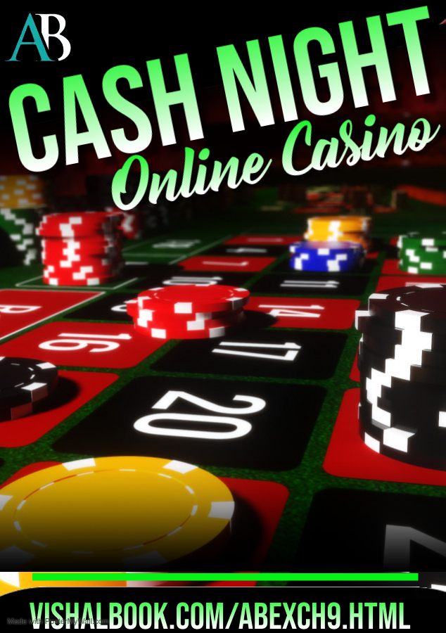 Get Generous Bonus Package By AB Exchange ID By Vishal Book