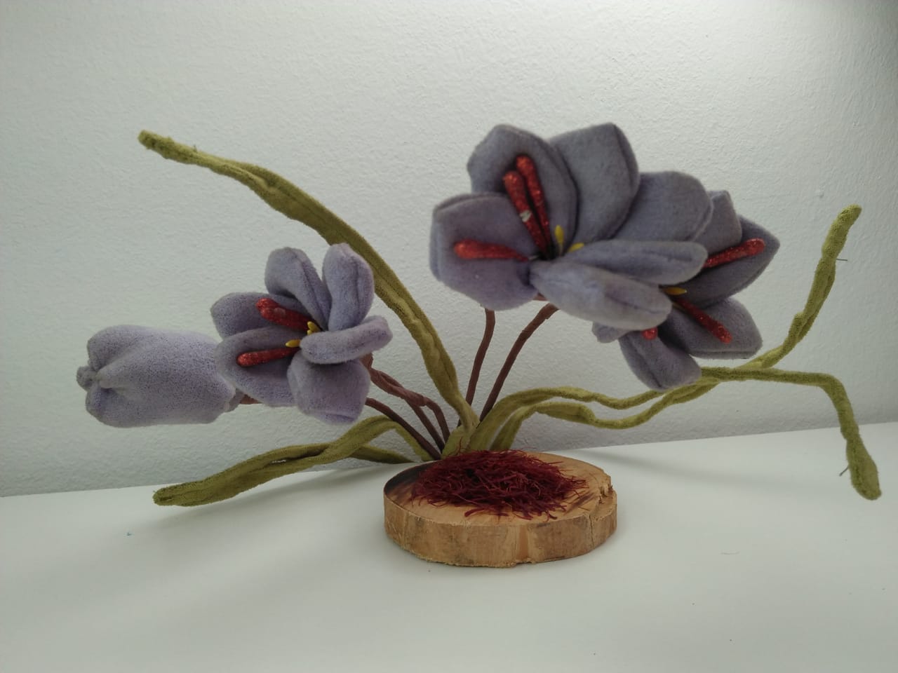 Is saffron beneficial in the fight against the coronavirus?