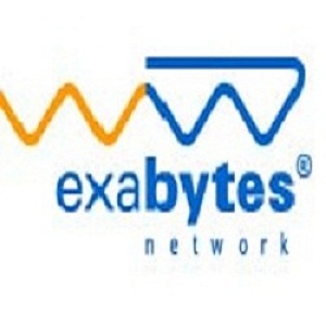 Exabytes Website Hosting Serivce [Malaysia only]