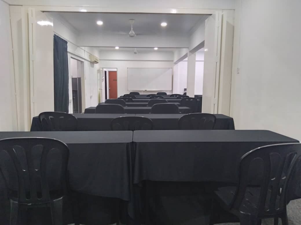 Cheap meeting room rental Kuala Lumpur