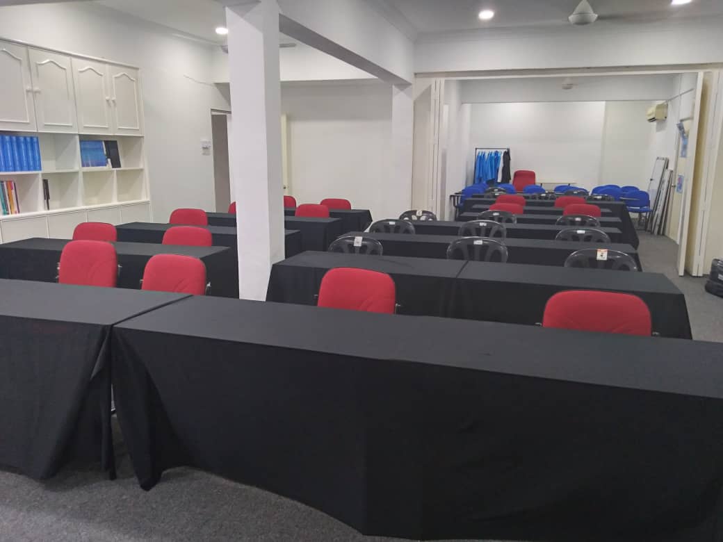 Cheap meeting room rental Kuala Lumpur