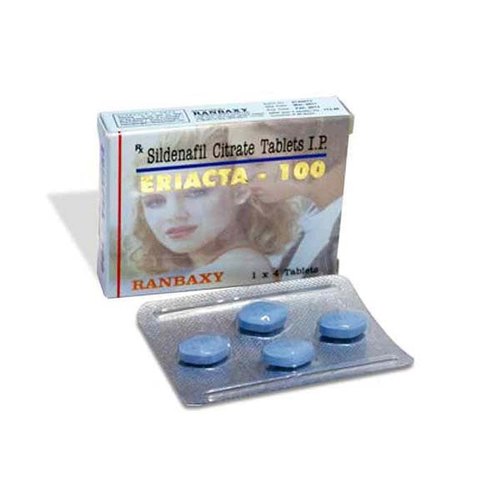 Buy eriacta 100mg tablets | sildenafil citrate 100mg
