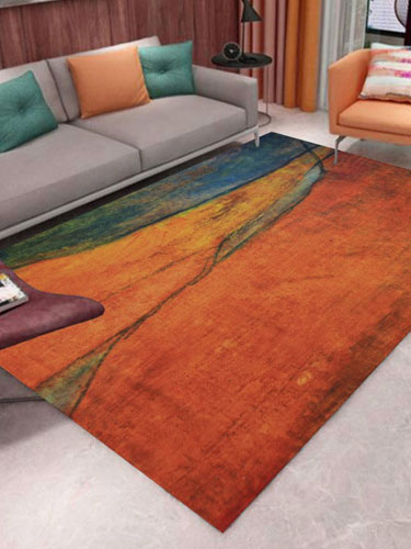 Largest Carpets Manufacturer India
