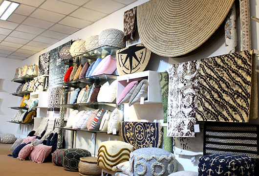Largest Carpets Manufacturer India