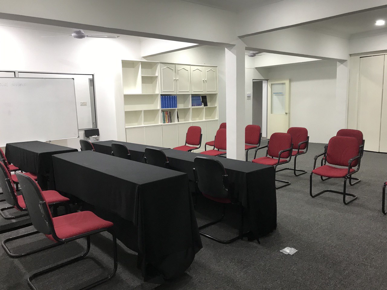 Cheap meeting room rental Kuala Lumpur