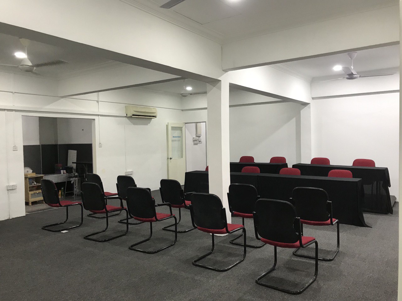 Cheap meeting room rental Kuala Lumpur