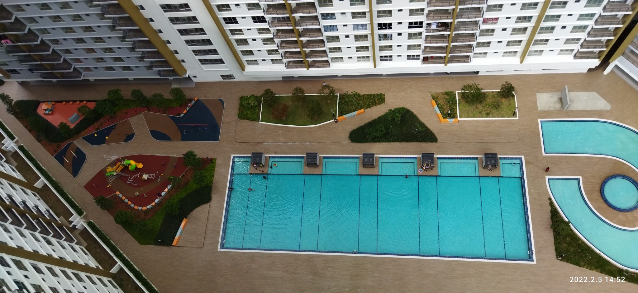 PLATINUM SPLENDOR RESIDENCE SEMARAK Condominium For RENT/ SALE