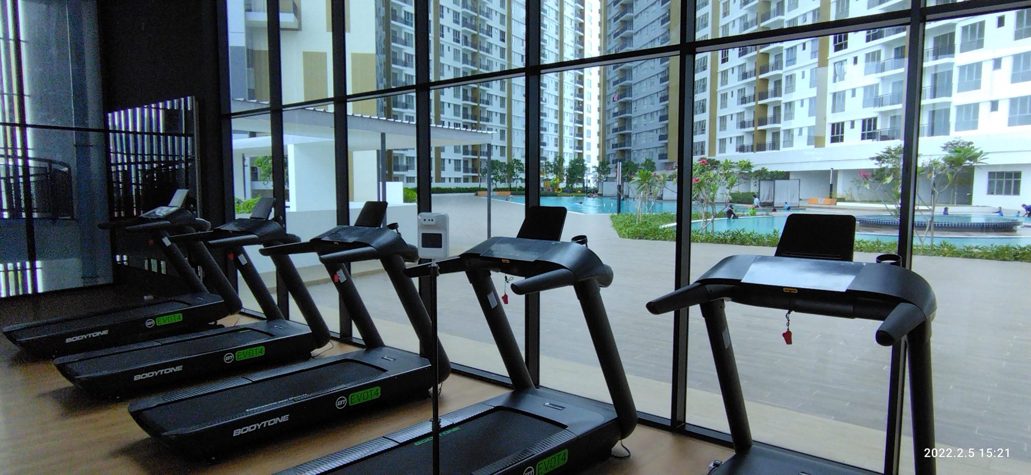 PLATINUM SPLENDOR RESIDENCE SEMARAK Condominium For RENT/ SALE