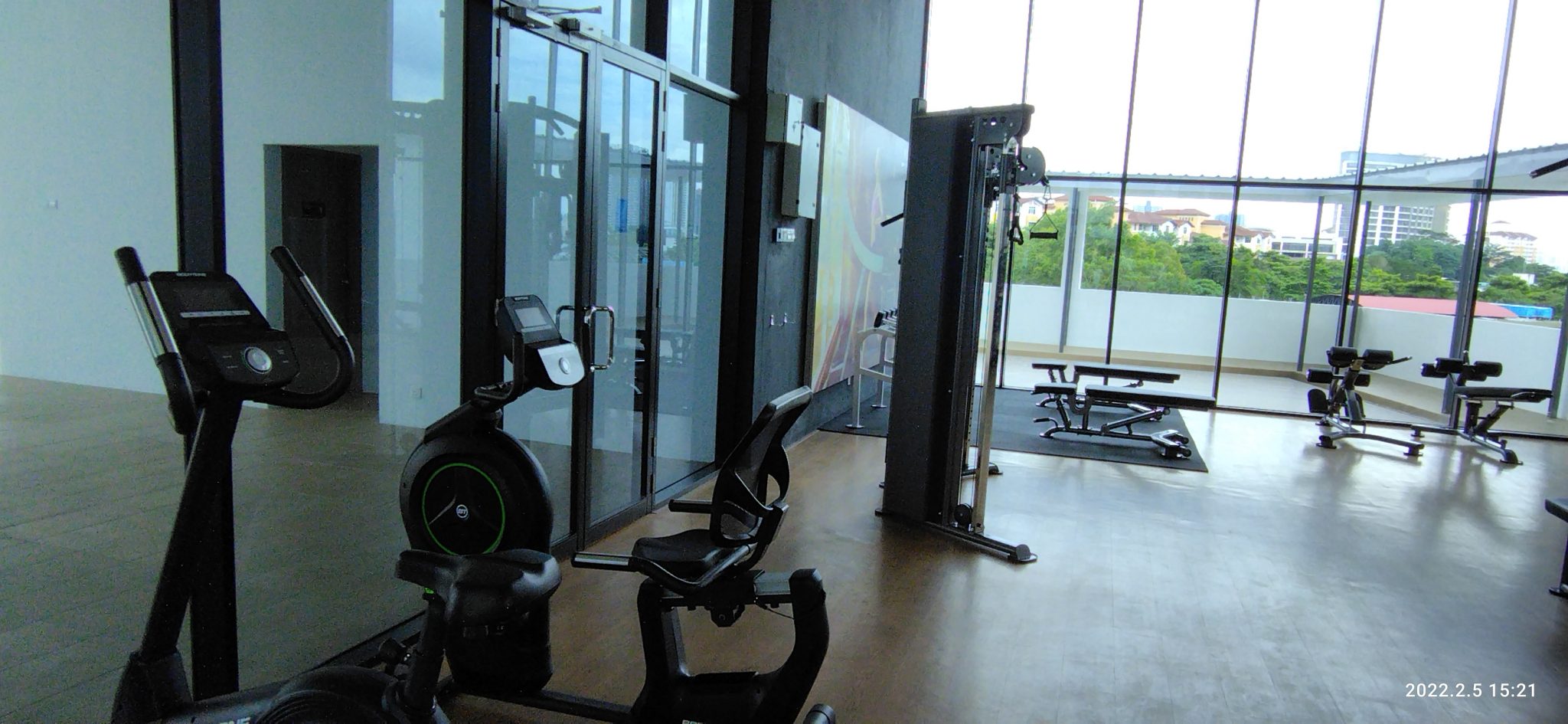 PLATINUM SPLENDOR RESIDENCE SEMARAK Condominium For RENT/ SALE