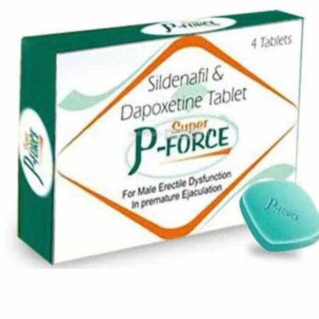 Buy Super p force 160mg