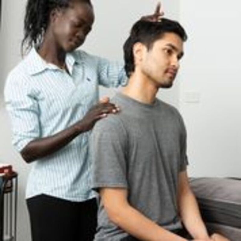 Best Lymphatic Drainage Massage | Remedial Massage Near Me