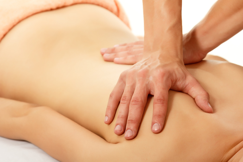 Best Lymphatic Drainage Massage | Remedial Massage Near Me