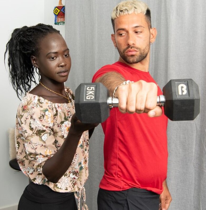 Best Lymphatic Drainage Massage | Remedial Massage Near Me