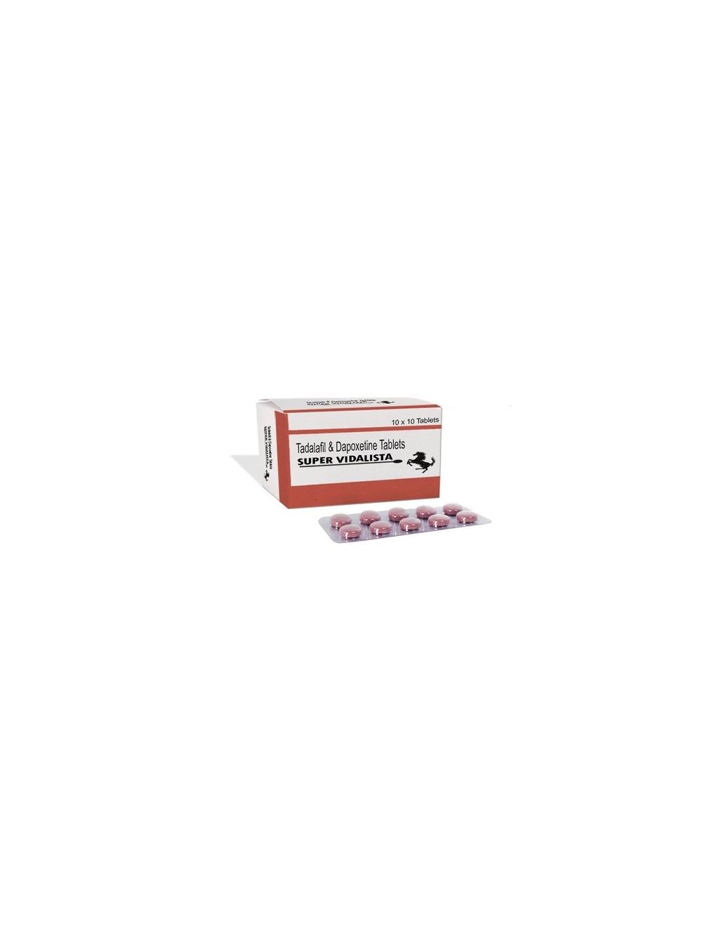 Buy super Vidalista 80mg online