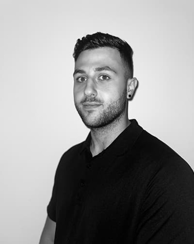 James Mazzone- Remedial Massage & Lymphatic Drainage Melbourne