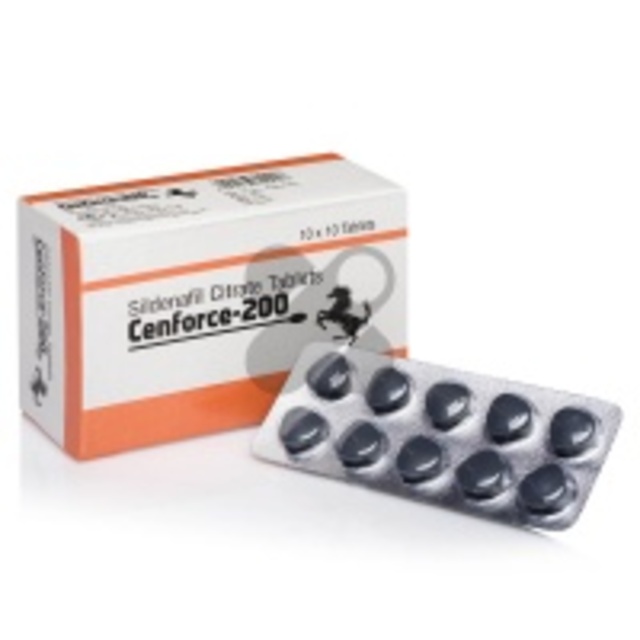 Buy Cenforce 200mg online