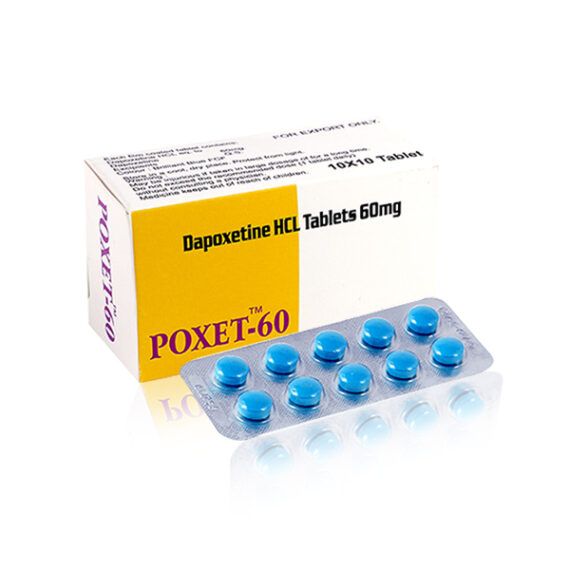 Buy Poxet 60mg Online