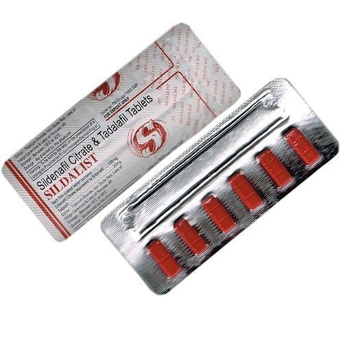 Buy sildalist 120mg online