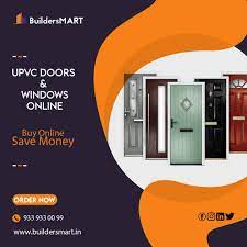 Complete Guide for UPVC Doors and Windows