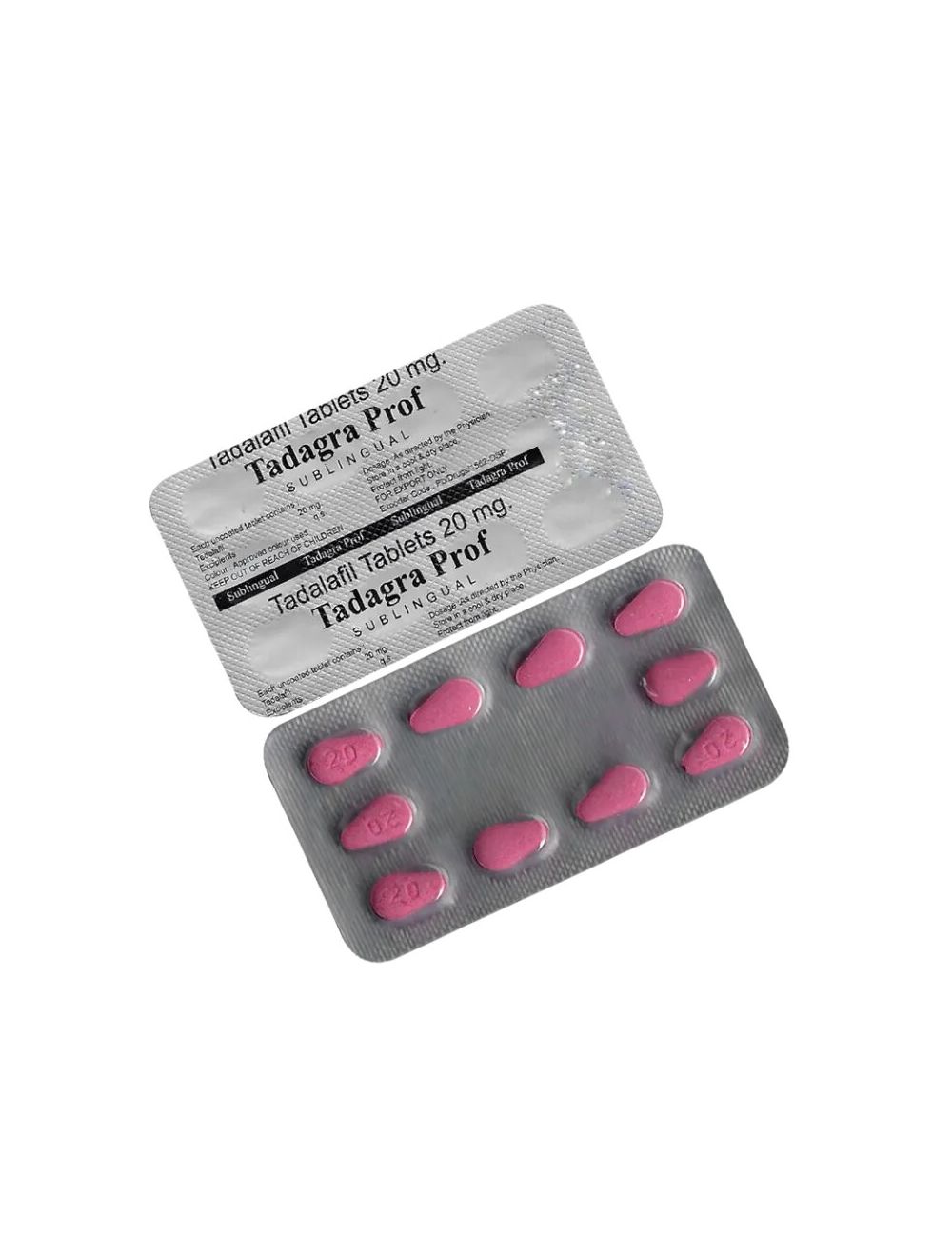 Buy Tadagra Professional 20mg Online | Tadalafil 20mg