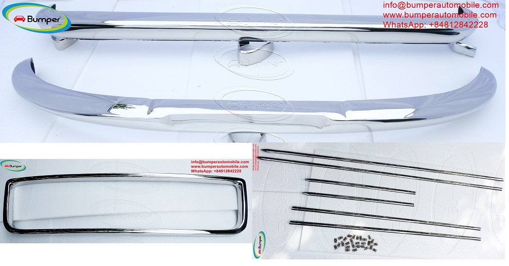 Datsun Roadster Fairlady parts (1962-1970)
