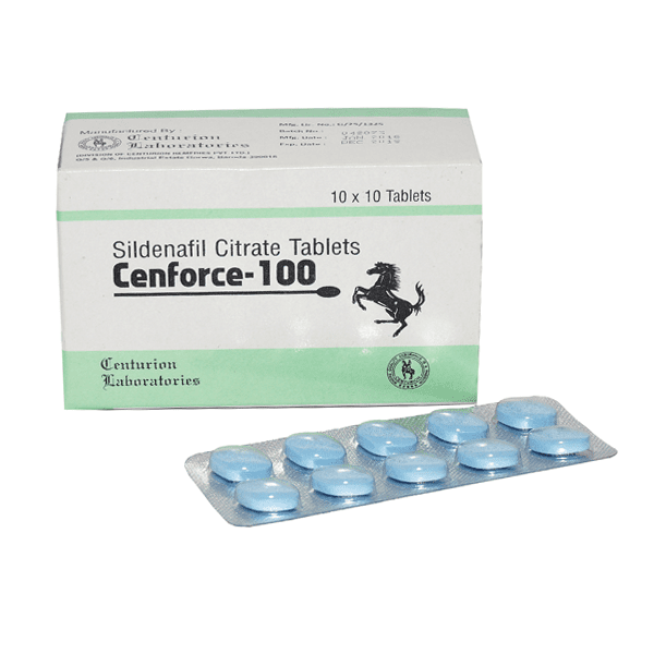 Buy Cenforce 100mg Online