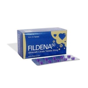 Buy Fildena 50mg Cheap Tablets