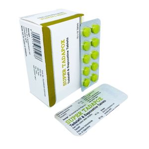 Buy Super Tadapox 100mg dosage
