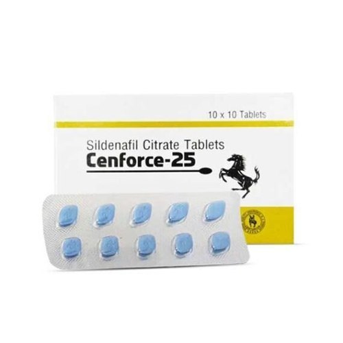 Buy Cenforce 25mg tablets online