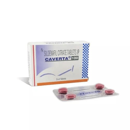 Buy Caverta 100mg dosage