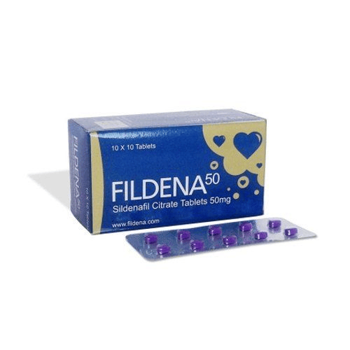 Buy Fildena 50mg Cheap tablets